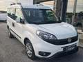 Fiat Doblo Doblò 1.6 MJT 16V 105CV Easy Blanc - thumbnail 2