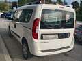 Fiat Doblo Doblò 1.6 MJT 16V 105CV Easy Blanc - thumbnail 6