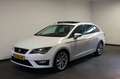 SEAT Leon 1.4 TSI X-PER. CONN. Pano, Stoelverw, Navi, PDC, C Wit - thumbnail 1