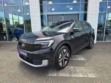 EV SUV RWD Extended Range 79 kWh 286 ch Select