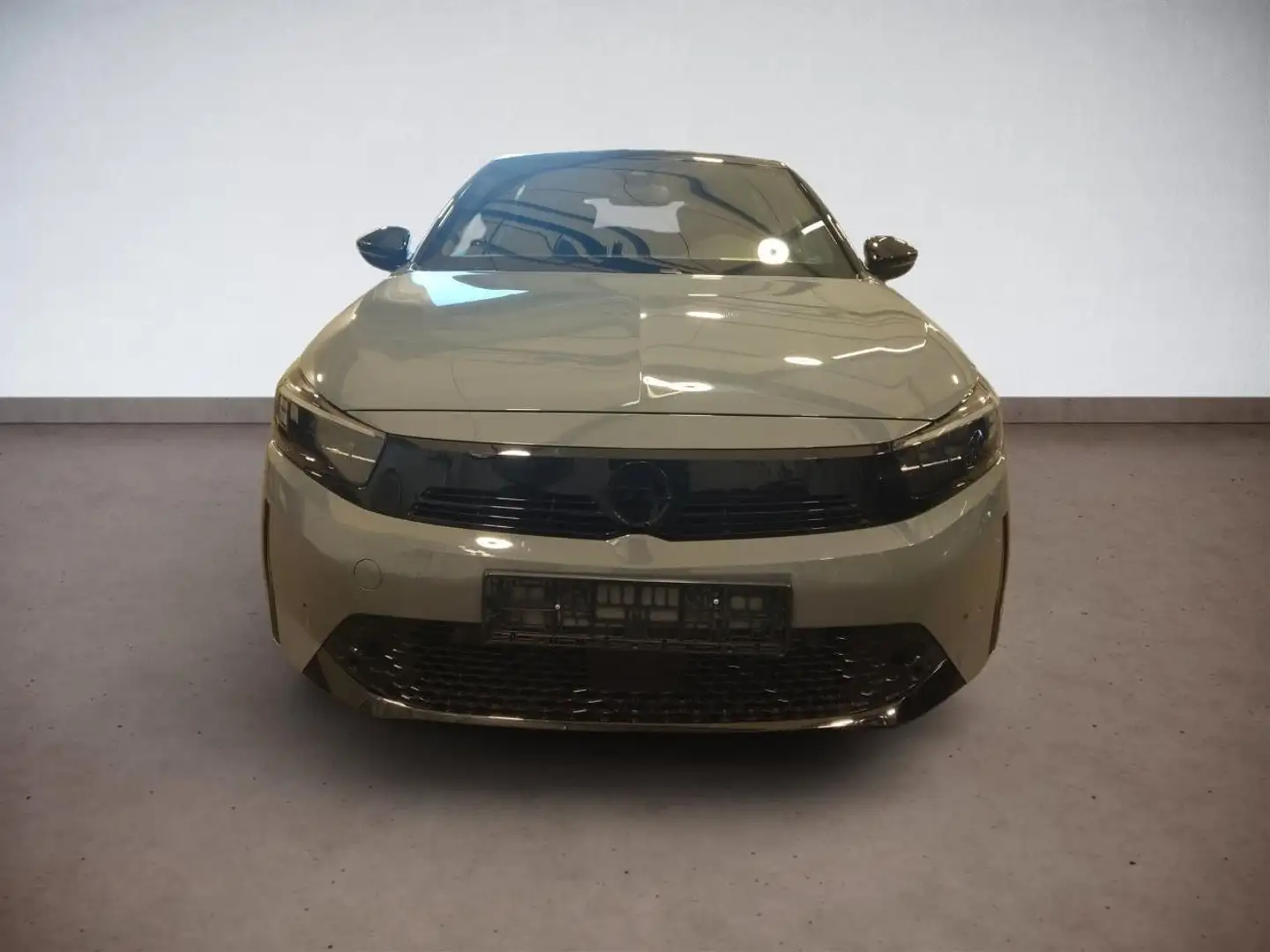 Opel Corsa F GS*HYBRID*NAVI*ACC*KAMERA*LED*SITZHEIZUN Grau - 2