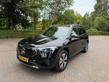 250+ luxury Line 71kWh SOH 96% Panoramadak/Led/Aca