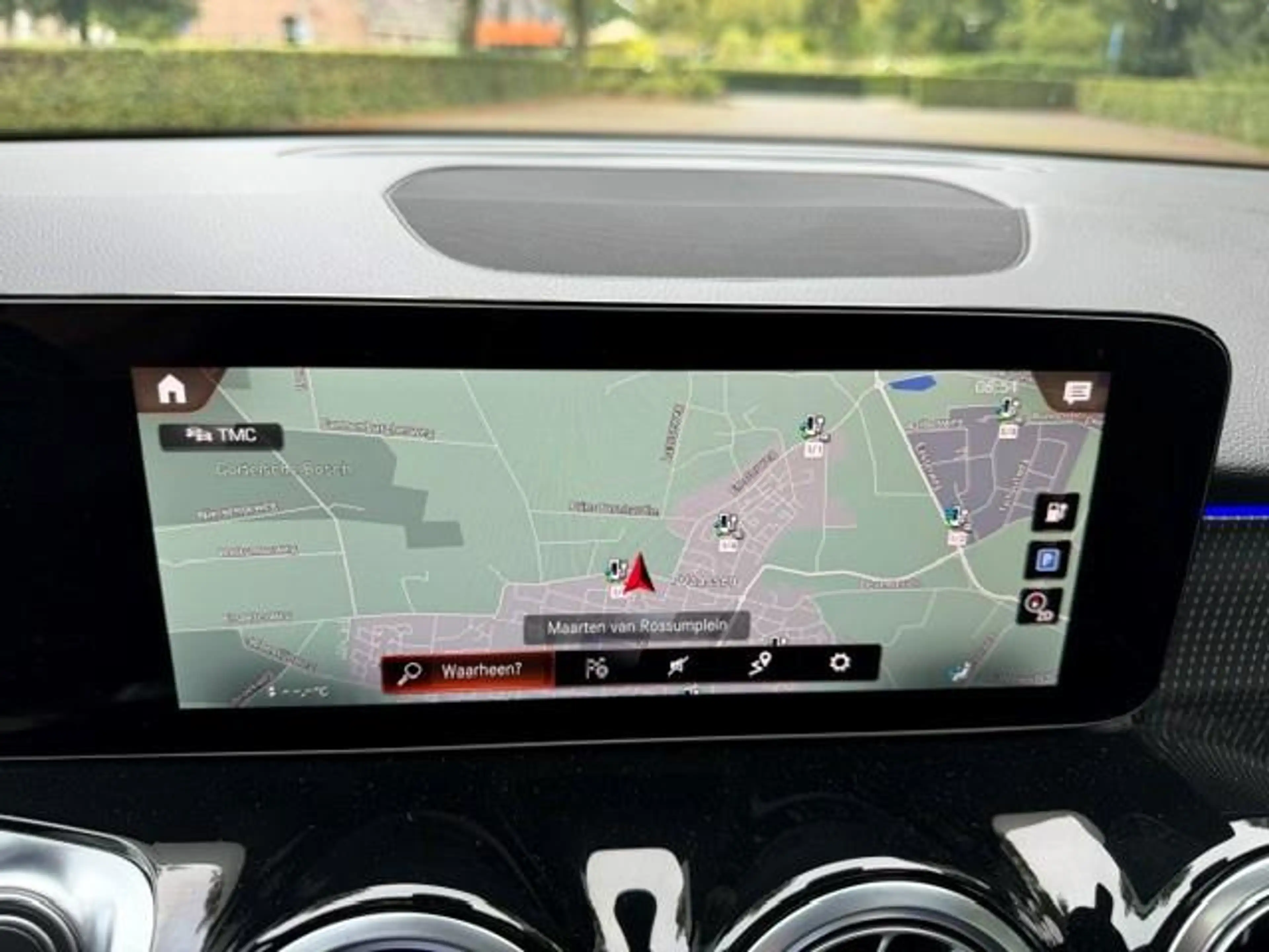 Mercedes-Benz EQB 250 250+ luxury Line 71kWh SOH 96% Panoramadak/Led/Aca — photo 17