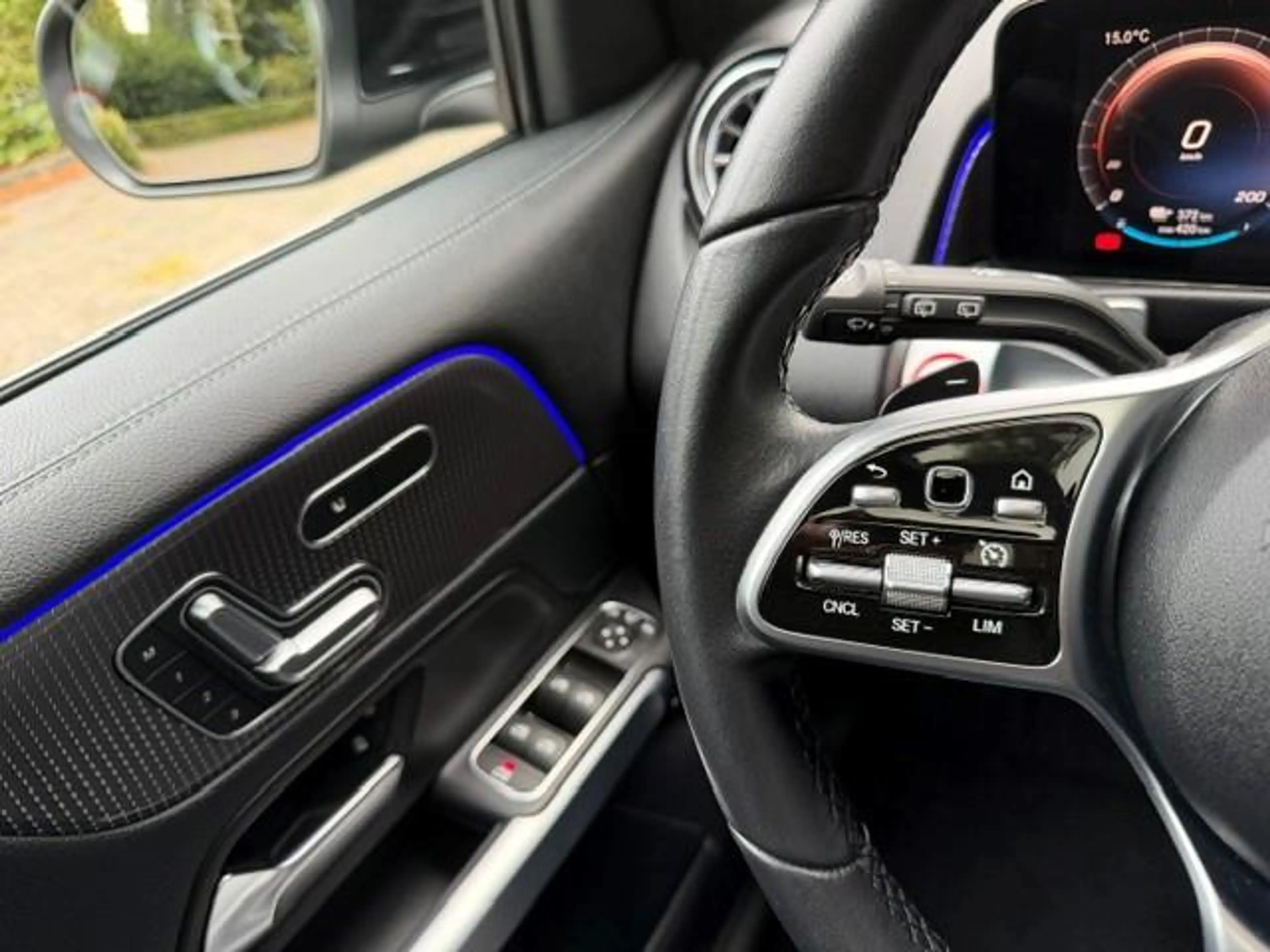 Mercedes-Benz EQB 250 250+ luxury Line 71kWh SOH 96% Panoramadak/Led/Aca — photo 12