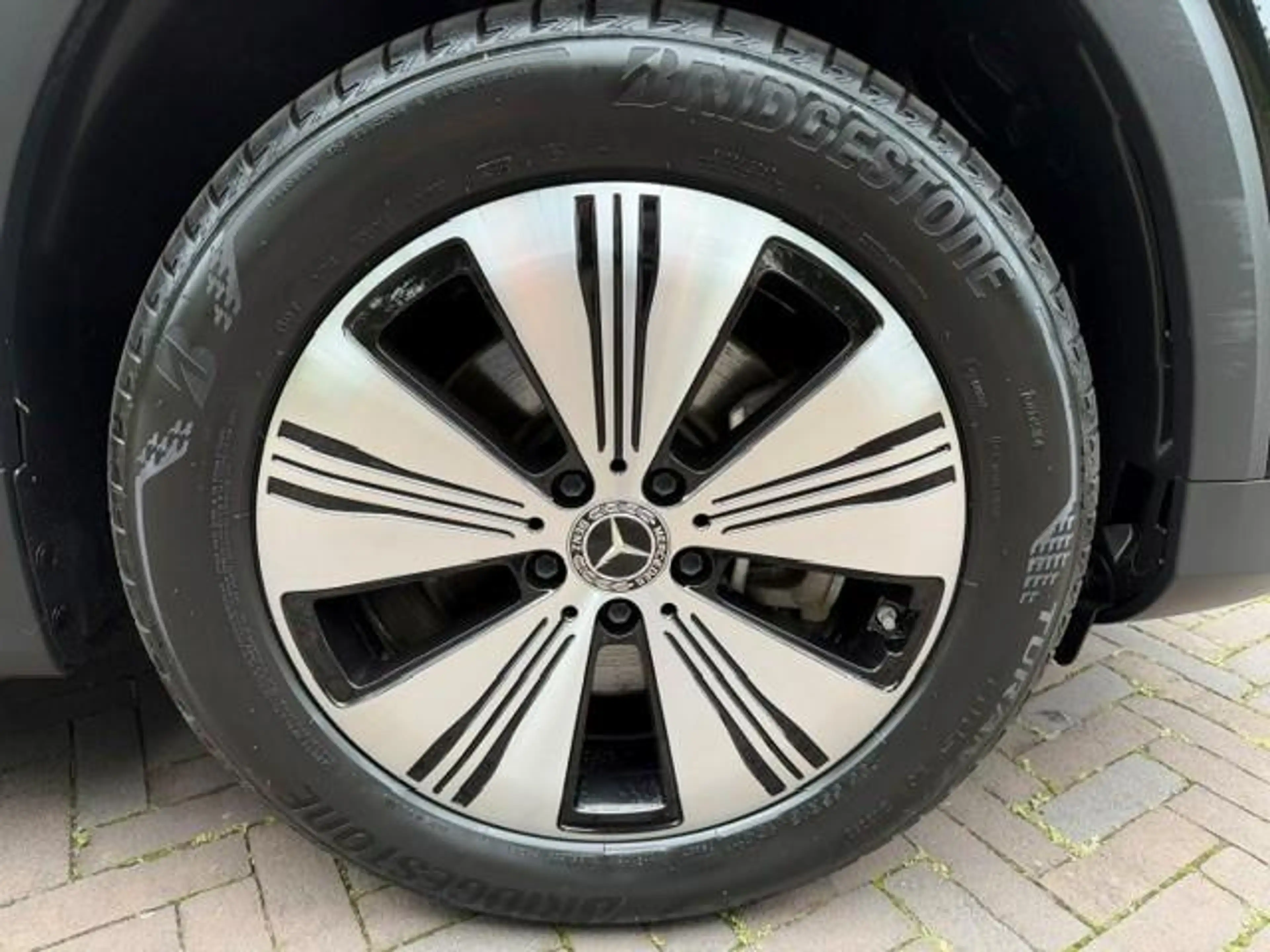 Mercedes-Benz EQB 250 250+ luxury Line 71kWh SOH 96% Panoramadak/Led/Aca — photo 30