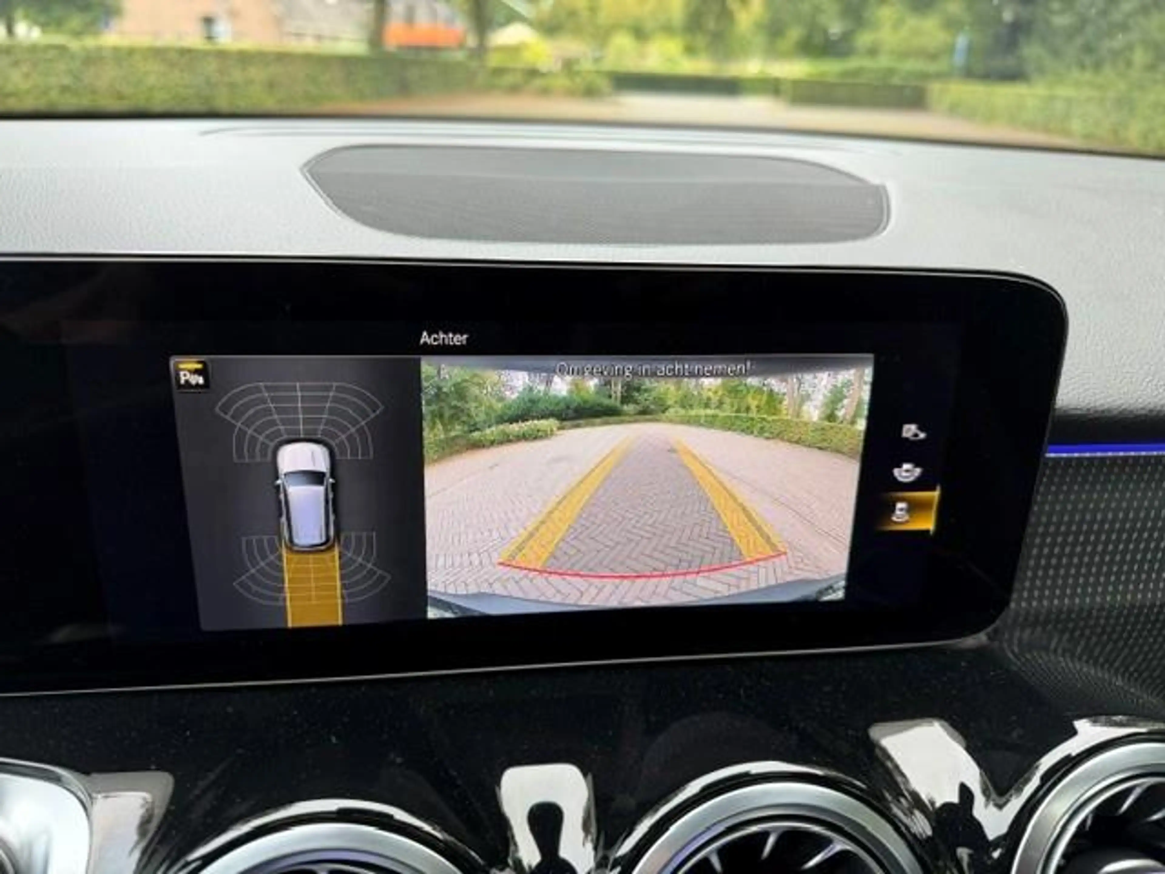Mercedes-Benz EQB 250 250+ luxury Line 71kWh SOH 96% Panoramadak/Led/Aca — photo 19