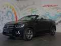 Volkswagen T-Roc Cabrio 1,5 TSI ACT R-Line DSG *LED, NAVI, CARPLAY* Schwarz - thumbnail 4