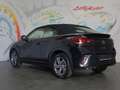 Volkswagen T-Roc Cabrio 1,5 TSI ACT R-Line DSG *LED, NAVI, CARPLAY* Schwarz - thumbnail 9
