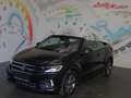 Volkswagen T-Roc Cabrio 1,5 TSI ACT R-Line DSG *LED, NAVI, CARPLAY* Schwarz - thumbnail 25