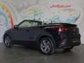 Volkswagen T-Roc Cabrio 1,5 TSI ACT R-Line DSG *LED, NAVI, CARPLAY* Schwarz - thumbnail 8