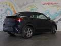Volkswagen T-Roc Cabrio 1,5 TSI ACT R-Line DSG *LED, NAVI, CARPLAY* Schwarz - thumbnail 7