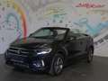 Volkswagen T-Roc Cabrio 1,5 TSI ACT R-Line DSG *LED, NAVI, CARPLAY* Schwarz - thumbnail 23