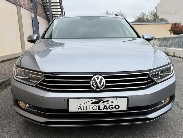 Volkswagen Passat Variant 2.0 tdi Highline 150cv dsg 7m