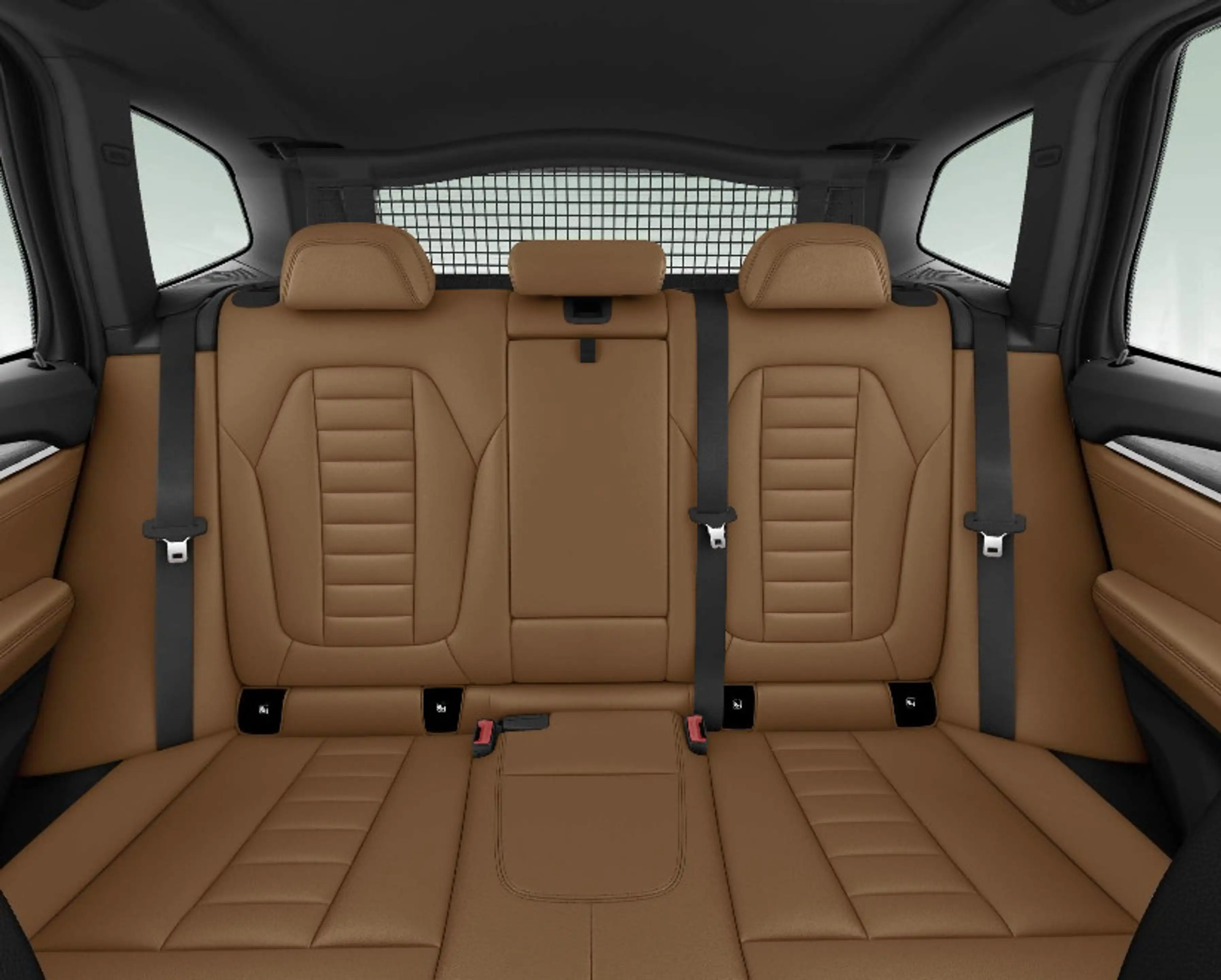 BMW X3 xDrive30e High Executive M Sport - Panoramadak - A — photo 13