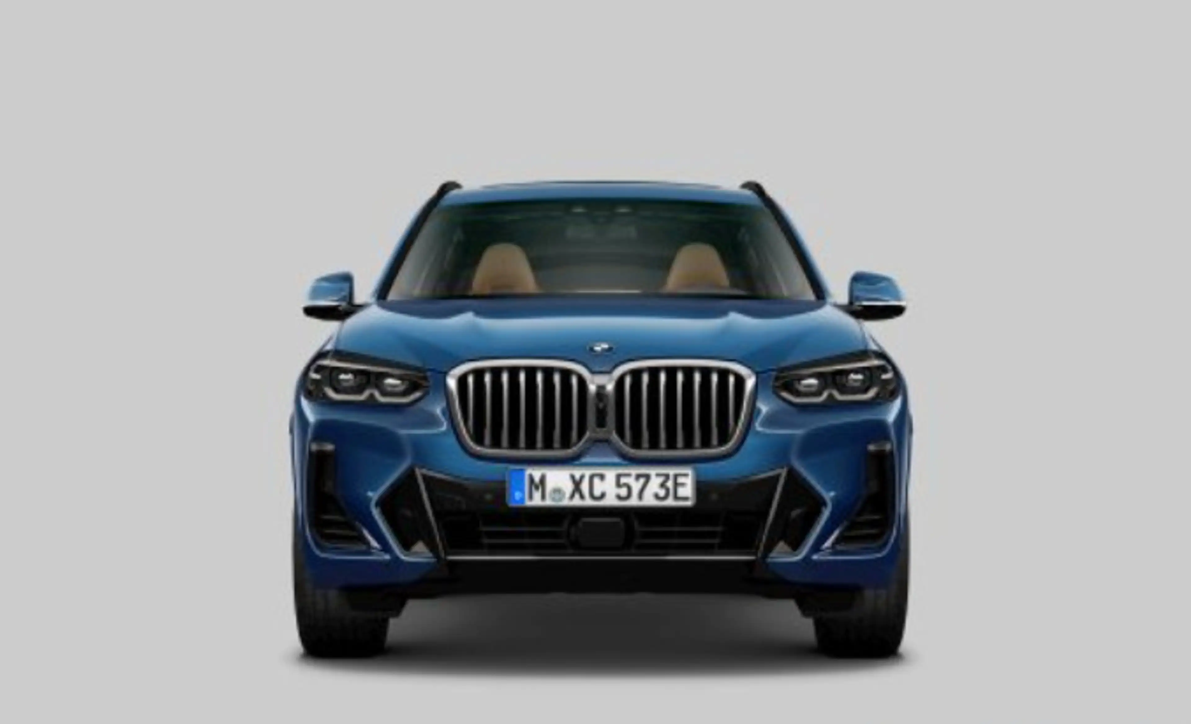 BMW X3 xDrive30e High Executive M Sport - Panoramadak - A — photo 6