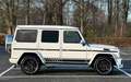 Mercedes-Benz G 55 AMG Kompressor 510 PK Weiß - thumbnail 7