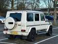 Mercedes-Benz G 55 AMG Kompressor 510 PK Weiß - thumbnail 5