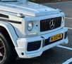 Mercedes-Benz G 55 AMG Kompressor 510 PK Weiß - thumbnail 8