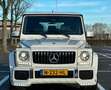 Mercedes-Benz G 55 AMG Kompressor 510 PK Weiß - thumbnail 2