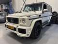 Mercedes-Benz G 55 AMG Kompressor 510 PK Weiß - thumbnail 1