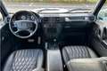 Mercedes-Benz G 55 AMG Kompressor 510 PK Weiß - thumbnail 9