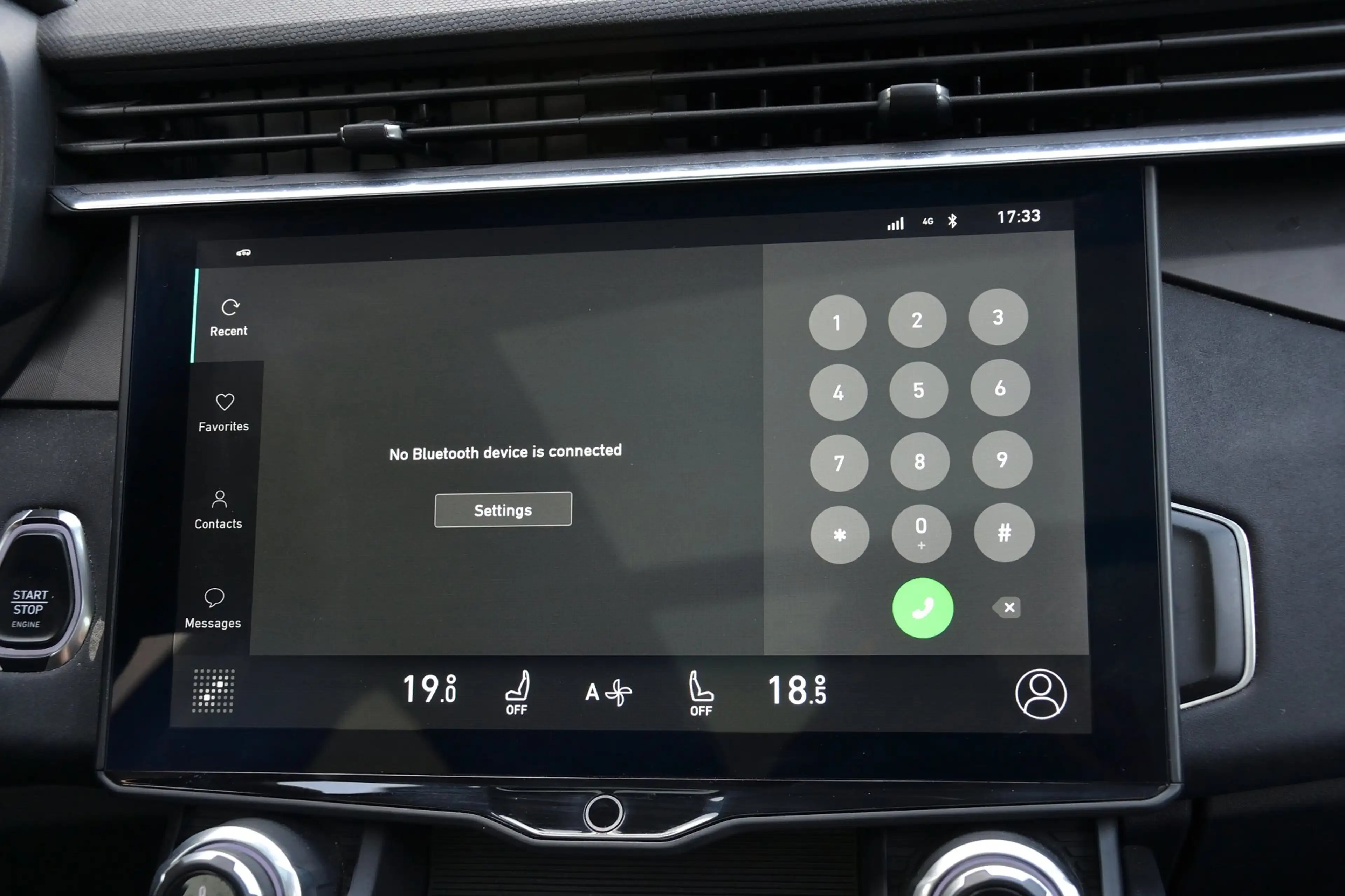 Lynk & Co 01 1.5 Plug-In Hybrid | Full Black | Panoramadak | In — photo 14