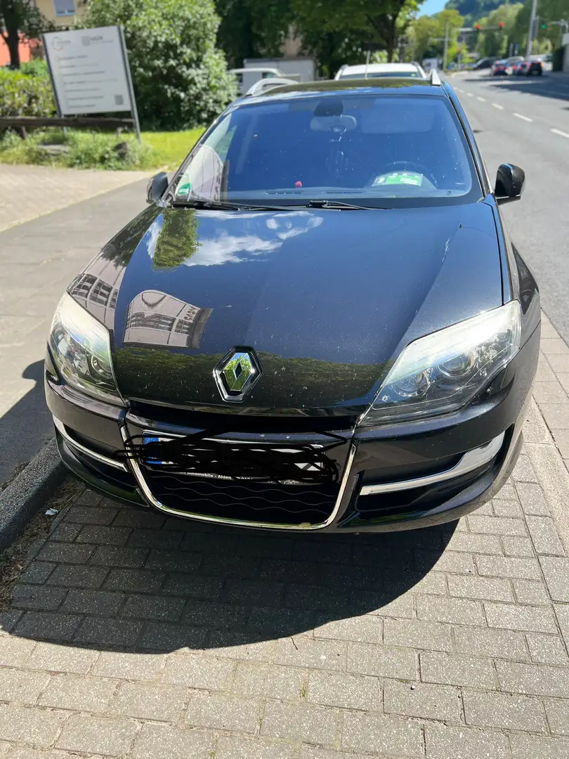 Renault Laguna Limited - 1