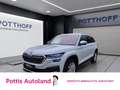Skoda Kodiaq 2.0 TDI DSG STYLE AHK NAVI MATRIX PDC Weiß - thumbnail 1