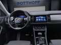 Skoda Kodiaq 2.0 TDI DSG STYLE AHK NAVI MATRIX PDC Weiß - thumbnail 13