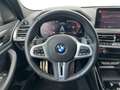 BMW X3 M40d AHK/LASER/HEADUP/PANO/STNDHZNG/H&K Blanco - thumbnail 11