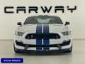 Ford Mustang USA Shelby GT350 EINDEJAARSACTIE Wit - thumbnail 1