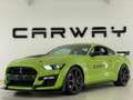 Ford Mustang USA Shelby GT350 EINDEJAARSACTIE Wit - thumbnail 24