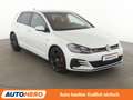 Volkswagen Golf GTI 2.0 TSI GTI Performance BM Aut.*NAVI*LED*ACC* Weiß - thumbnail 8