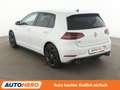 Volkswagen Golf GTI 2.0 TSI GTI Performance BM Aut.*NAVI*LED*ACC* Weiß - thumbnail 4