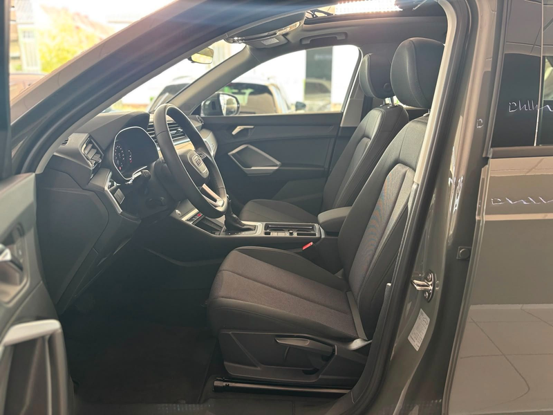 Audi Q3 40 TFSI Quattro S LINE NAVI PANO PDC VIRTUAL — photo 15
