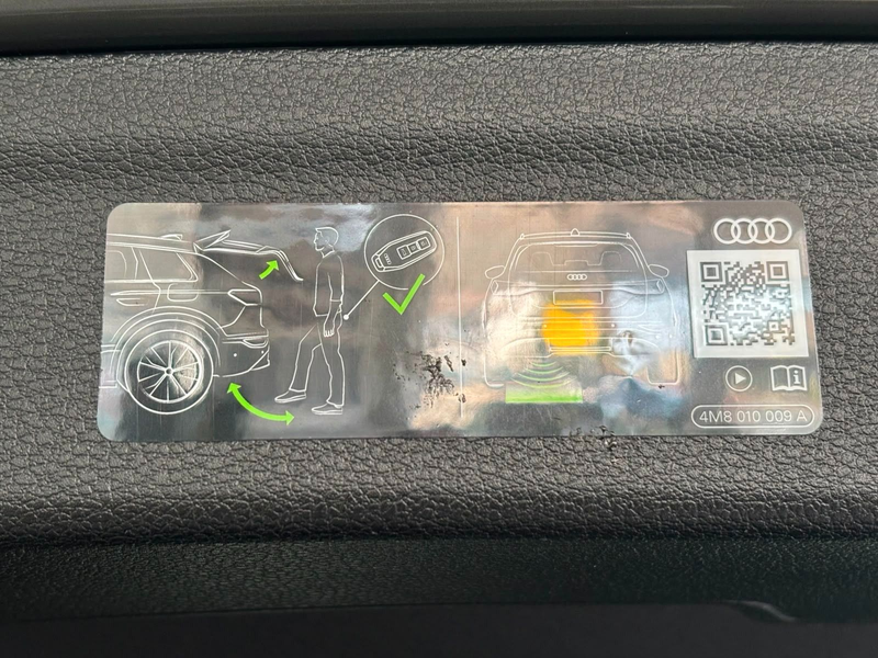 Audi Q3 40 TFSI Quattro S LINE NAVI PANO PDC VIRTUAL — photo 12