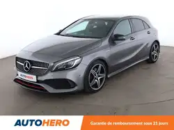Mercedes-Benz Classe A 250 Sport 7G-DCT