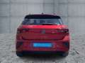 Volkswagen T-Roc 2.0 TDI DSG R-LINE 5JG+NAVI+AHK+PANO+STHZG Rot - thumbnail 5
