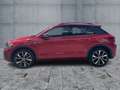 Volkswagen T-Roc 2.0 TDI DSG R-LINE 5JG+NAVI+AHK+PANO+STHZG Rot - thumbnail 4