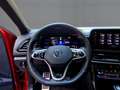 Volkswagen T-Roc 2.0 TDI DSG R-LINE 5JG+NAVI+AHK+PANO+STHZG Rot - thumbnail 11