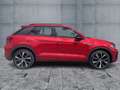 Volkswagen T-Roc 2.0 TDI DSG R-LINE 5JG+NAVI+AHK+PANO+STHZG Rot - thumbnail 7