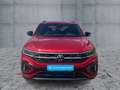 Volkswagen T-Roc 2.0 TDI DSG R-LINE 5JG+NAVI+AHK+PANO+STHZG Rot - thumbnail 3