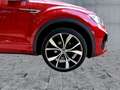 Volkswagen T-Roc 2.0 TDI DSG R-LINE 5JG+NAVI+AHK+PANO+STHZG Rot - thumbnail 8