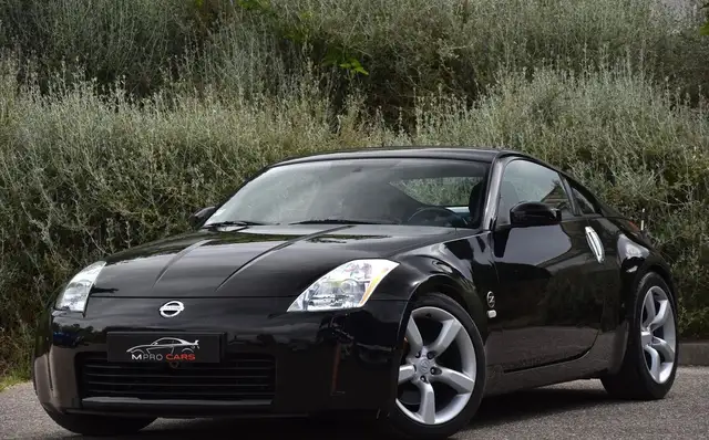 Nissan 350Z COUPE 3.5 V6 300 CH 35th ANNIVERSARY