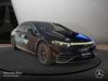 Mercedes-Benz EQS 450 AMG Fahrass Airmat Pano Burmester Distr. Schwarz - thumbnail 5