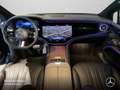Mercedes-Benz EQS 450 AMG Fahrass Airmat Pano Burmester Distr. Schwarz - thumbnail 13