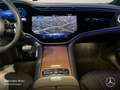 Mercedes-Benz EQS 450 AMG Fahrass Airmat Pano Burmester Distr. Schwarz - thumbnail 15
