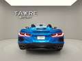 Chevrolet Corvette Stingray Convertible 6.2 V8 3LT Azul - thumbnail 6