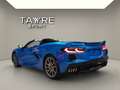 Chevrolet Corvette Stingray Convertible 6.2 V8 3LT Azul - thumbnail 5