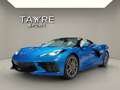 Chevrolet Corvette Stingray Convertible 6.2 V8 3LT Azul - thumbnail 3